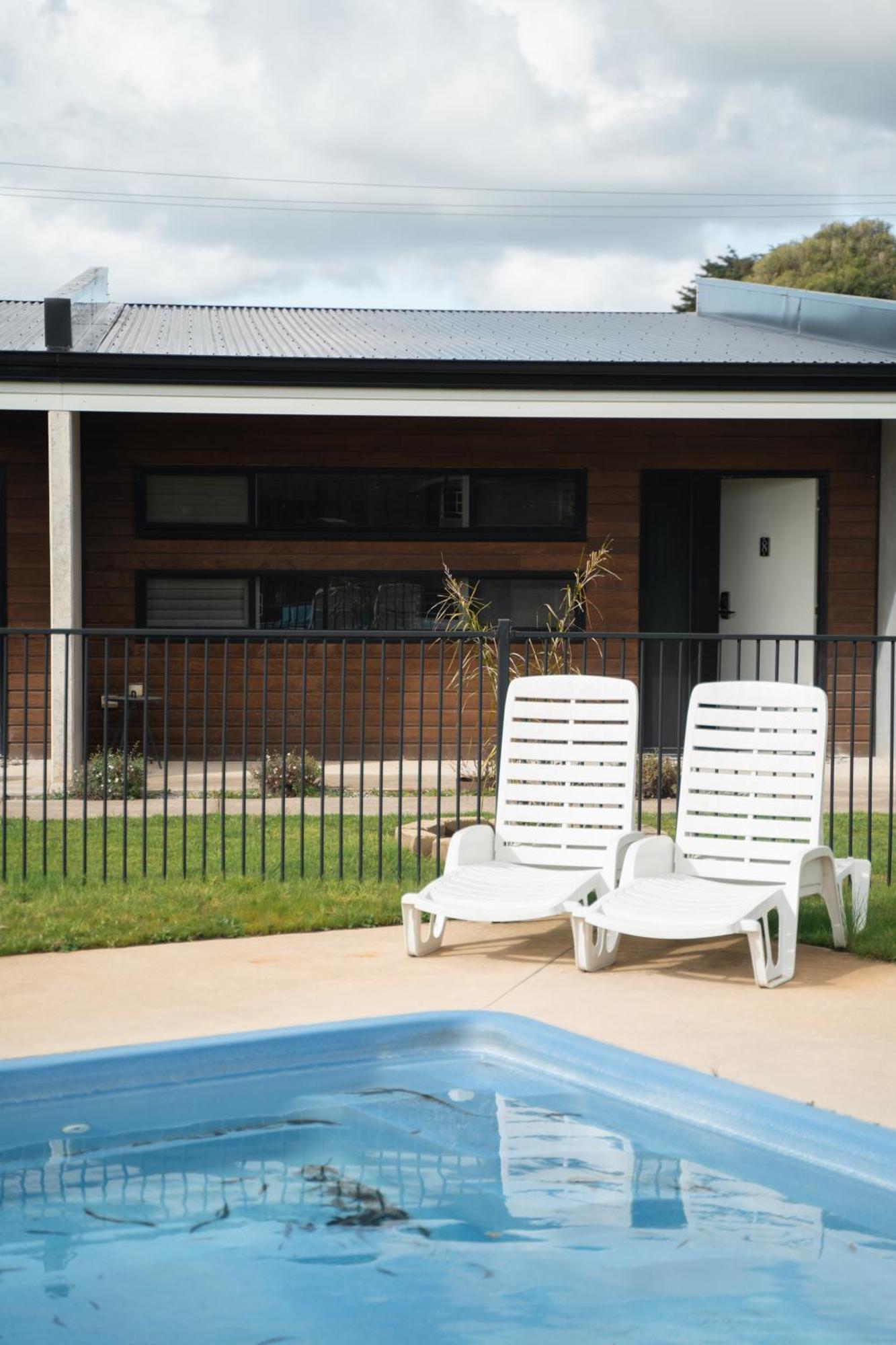 Lakeview Hideaway Drysdale Exteriér fotografie